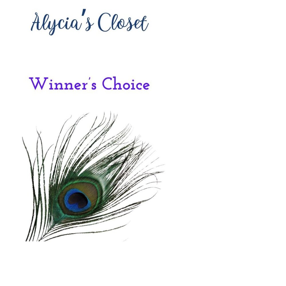 Winner's Choice 1